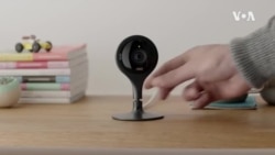 LogOn- WiFi Home Security USAGM