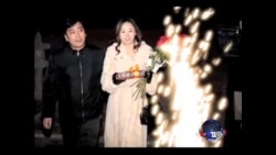 中国电视台女主播公布不雅视频实名举报中共中央办公厅前高官 