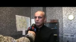 Şahin Hacıyev: 2013-cü ilidə narazılıqlar avtoritar rejimin əleyhinə yönəldilməyib