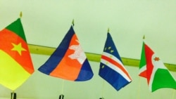 Cabo Verde repensa AGOA