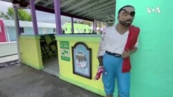 新冠疫情给医疗保健行业造成重大打击