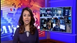 Sapa Dunia VOA 27 Juni 2016