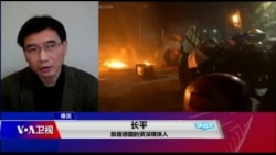 时事大家谈：柏林墙倒30年，“中国墙”正高筑？