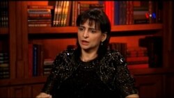 Tanınmış pianoçu Nərgiz Əliyarova ilə müsahibə