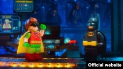 Lego Batman