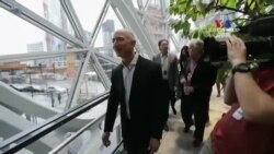 Աշխարհի ամենահարուստ մարդը մամուլին մեղադրում է իրեն շանտաժի ենթարկելու մեջ