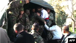 Shkodër - gjendja e emergjencës ende në fuqi