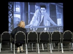 الویس پریسلی