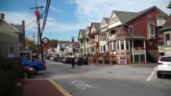 5K (Lima Kilometer): Occaquan, Kota Terpuruk dan Bangkit