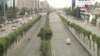 کروناوائرس: لاہور میں لاک ڈاؤن کا پہلا روز