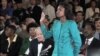 Documentary Revisits Anita Hill Sexual Harassment Testimony