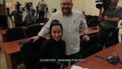 سردبیر واشنگتن پست اتهامات منتسب به رضائیان را «مضحک» دانست