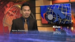 Kilas VOA 16 Desember 2014