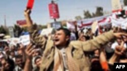 Yəmən prezidenti zorakılıqlardan yayınmağa çağırıb