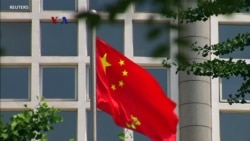 Delegasi Perdagangan AS Lanjutkan Negosiasi ke China