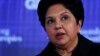 Indra Nooyi Shugabar Kamfanin PepsiCo Zata Yi Murabus