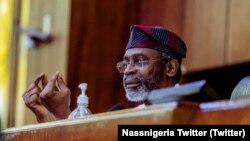 Kakakin Majalisar Wakilan Najeriya, Femi Gbajabiamila