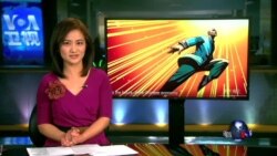 VOA连线(夏业良)：打造功夫经济，中国外宣有说服力吗？