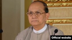 Presiden Burma Thein Sein akan menghadiri pertemuan “town hall” di Voice of America hari Minggu (19/5).