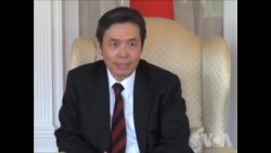 金溥聪：未来的工作是国安会秘书长，不是国民党秘书长