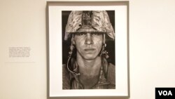 Louie Palu photographer عکس های لویی پالو - عکاس جنگ