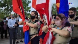 Ավելի քան 3 միլիոն բնակչություն ունեցող Նեվադա նահանգում այսուհետ հանրային դպրոցներում կդասավանդվի Հայոց Ցեղասպանության եվ Հոլոքոստի պատմությունը