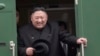 Kim Jong Un en Russie pour un sommet avec Vladimir Poutine