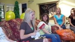 [오디오 듣기] Bridal Shower