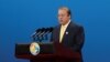 Prime Minister of Pakistan Nawaz Sharif