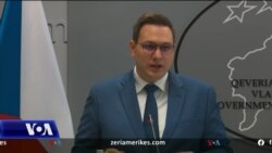 Lipavsky flet mbi pritshmëritë për liberalizimin e vizave për Kosovën 