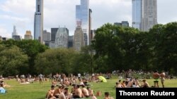 سنترال پارک