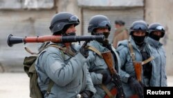 افغانستان به ۳۷۳ هزار نیروی پولیس، اردو، امنیت ملی و قوای هوایی و غیره نیازمند است - سنجش های جدید