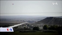 Dizdarević: Mudar Trumpov potez da povuče vojsku iz Sirije; Kirisci: Nepromišljeni turski koraci u vanjskoj politici