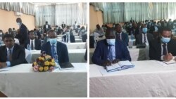 ባህርዳር: ኣብ ርክብ ክልላዊ መንግስታት ዘተኾረ ዘተ ተቓኒዑ