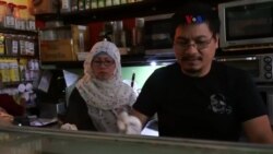 VOA Pop News: Boyband Why Don't We dan Pameran Bisnis Anak (3)