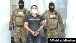 Mirəhəd Mirismayıllı 