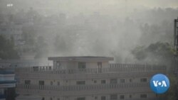 US Lawmakers Push for Answers on Taliban Peace Talks 