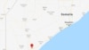 Jilib, Somalia (Google Maps)