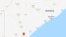Jilib, Somalia (Google Maps)