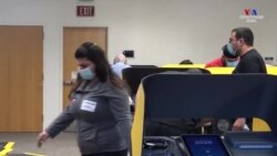 Կալիֆոռնիա նահանգում վերընտրվել են հայանպաստ դիրքորոշումներով հայտնի կոնգրեսականներ