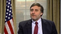 Интервју со Метју Палмер, заменик-помошник државен секретар на САД за Европа и Евроазија