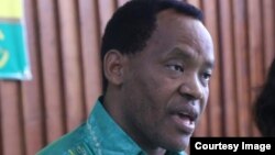 Lazaro Nyalandu, Mbunge wa Singida Kaskazini (CCM), Tanzania