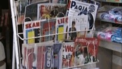 Freedom House: Kosova e fundit në rajon me lirinë e shtypit