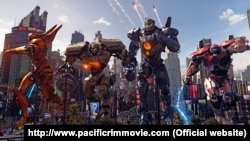 pacific rim uprising