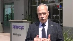 Synopsys. Հայաստանի մասնագետները առավել բարձրակարգ աշխատանք են կատարում