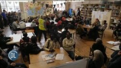 Wahamiaji Uingereza waendelea kuwa na wasiwasi baada ya Bunge la Uingereza kupitisha sheria ya kuwapeleka Rwanda