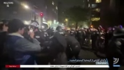 سال ۲۰۲۴ سالی پرچالش برای خبرنگاران و روزنامه‌نگاران در ایالات متحده 