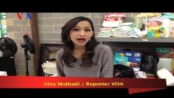 Mini VPN - DC Diaper Bank