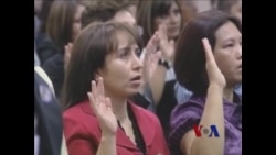 美移民改革可能取消绿卡彩票抽签系统