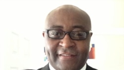 UDen Moyo Uthi uMnangagwa Ukhulume Amanga eNew York